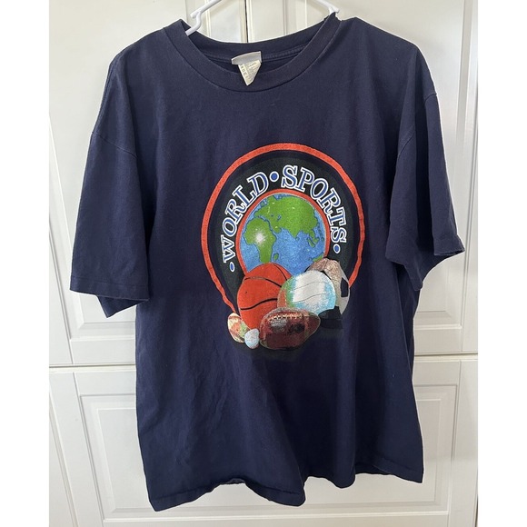 Spirit Other - Pro Spirit World Sport Single Stitch Size XL